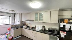 Blk 209 Yishun Palm Spring (Yishun), HDB 5 Rooms #463135021